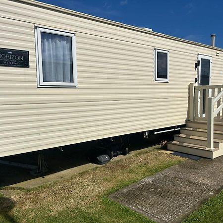Blue Dolphin Holiday Park Gristhorpe Zewnętrze zdjęcie