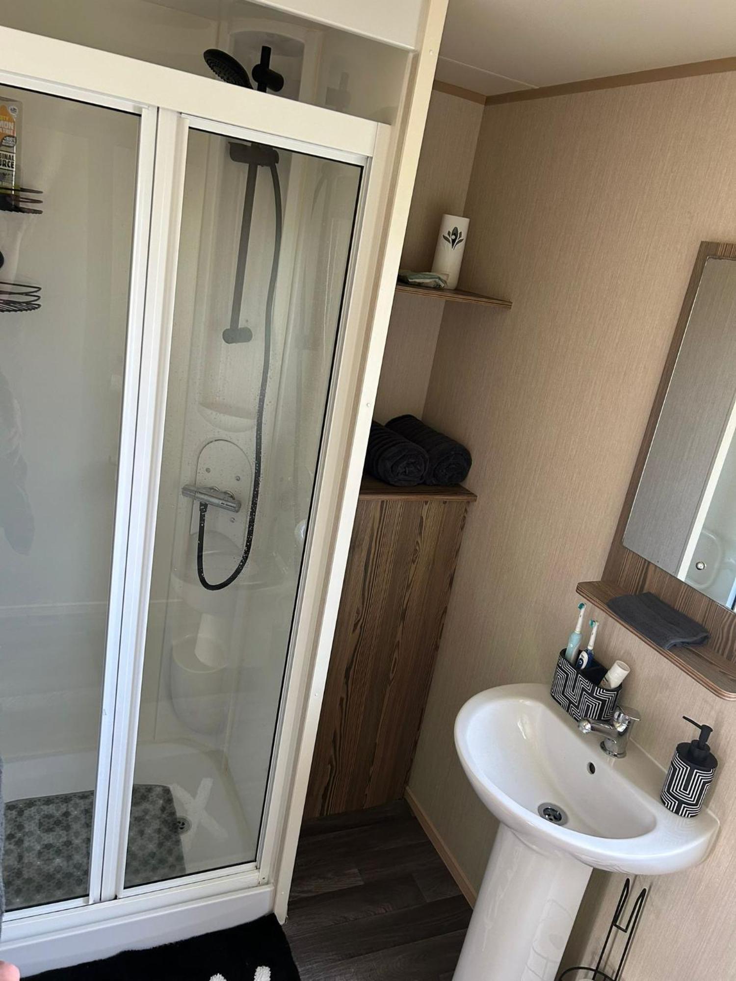 Blue Dolphin Holiday Park Gristhorpe Zewnętrze zdjęcie
