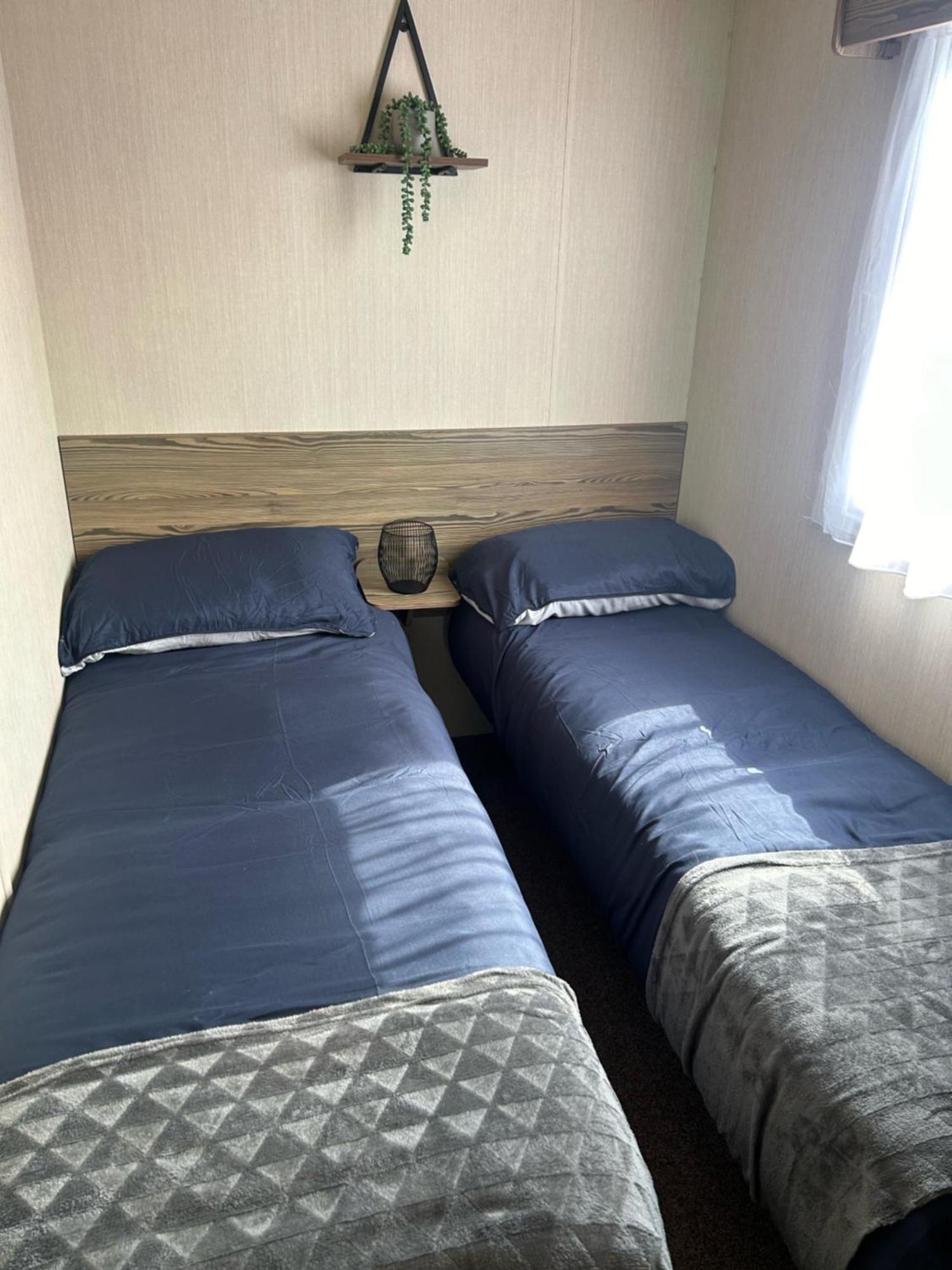 Blue Dolphin Holiday Park Gristhorpe Zewnętrze zdjęcie