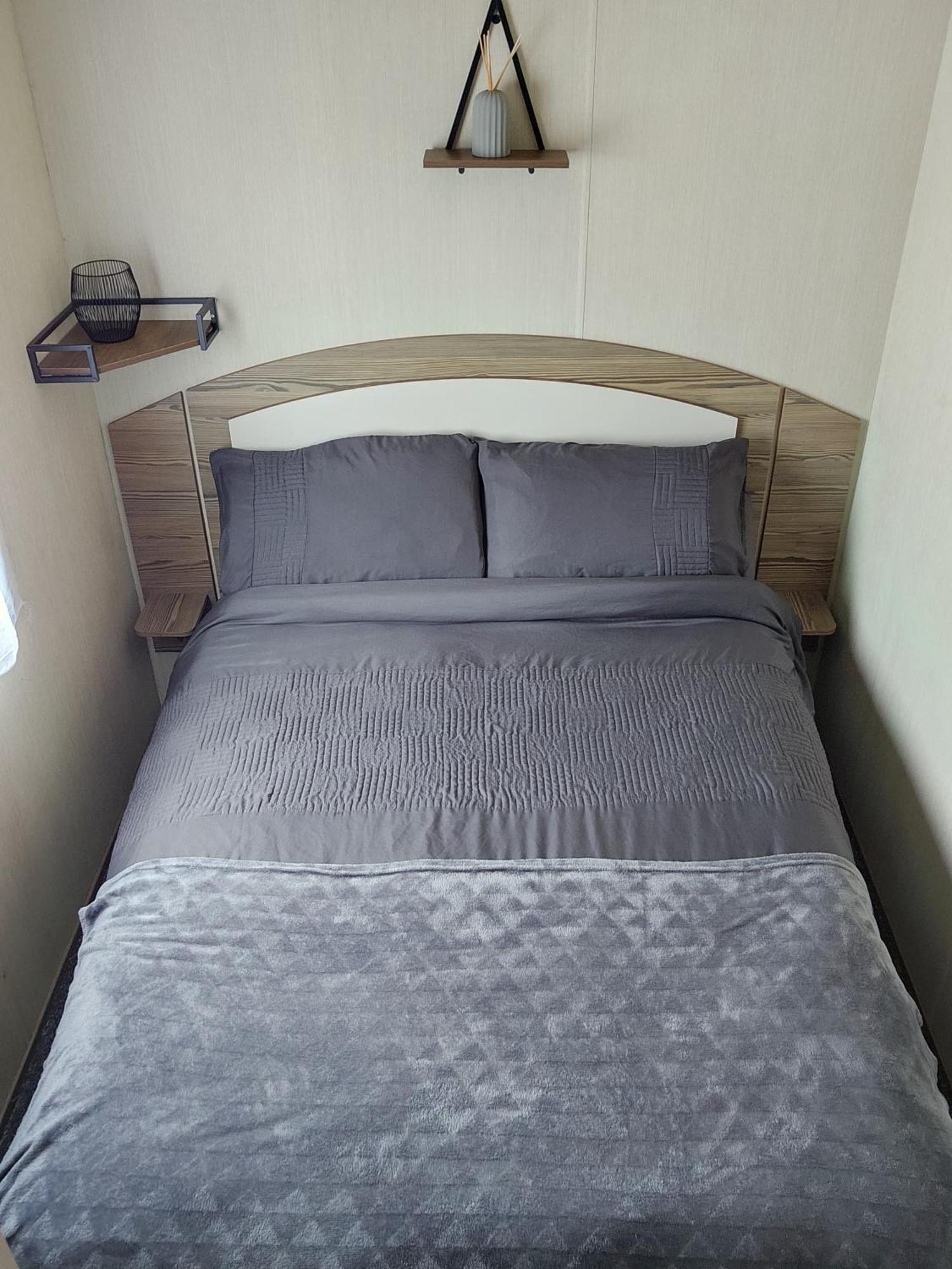 Blue Dolphin Holiday Park Gristhorpe Zewnętrze zdjęcie